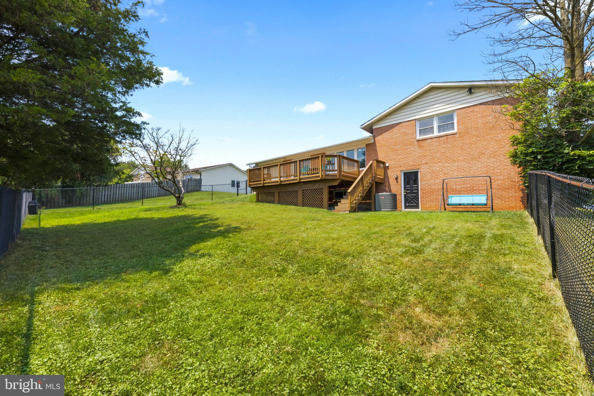 13308 Brackley Road Silver Spring, MD 20904 - Photo 36 of 37