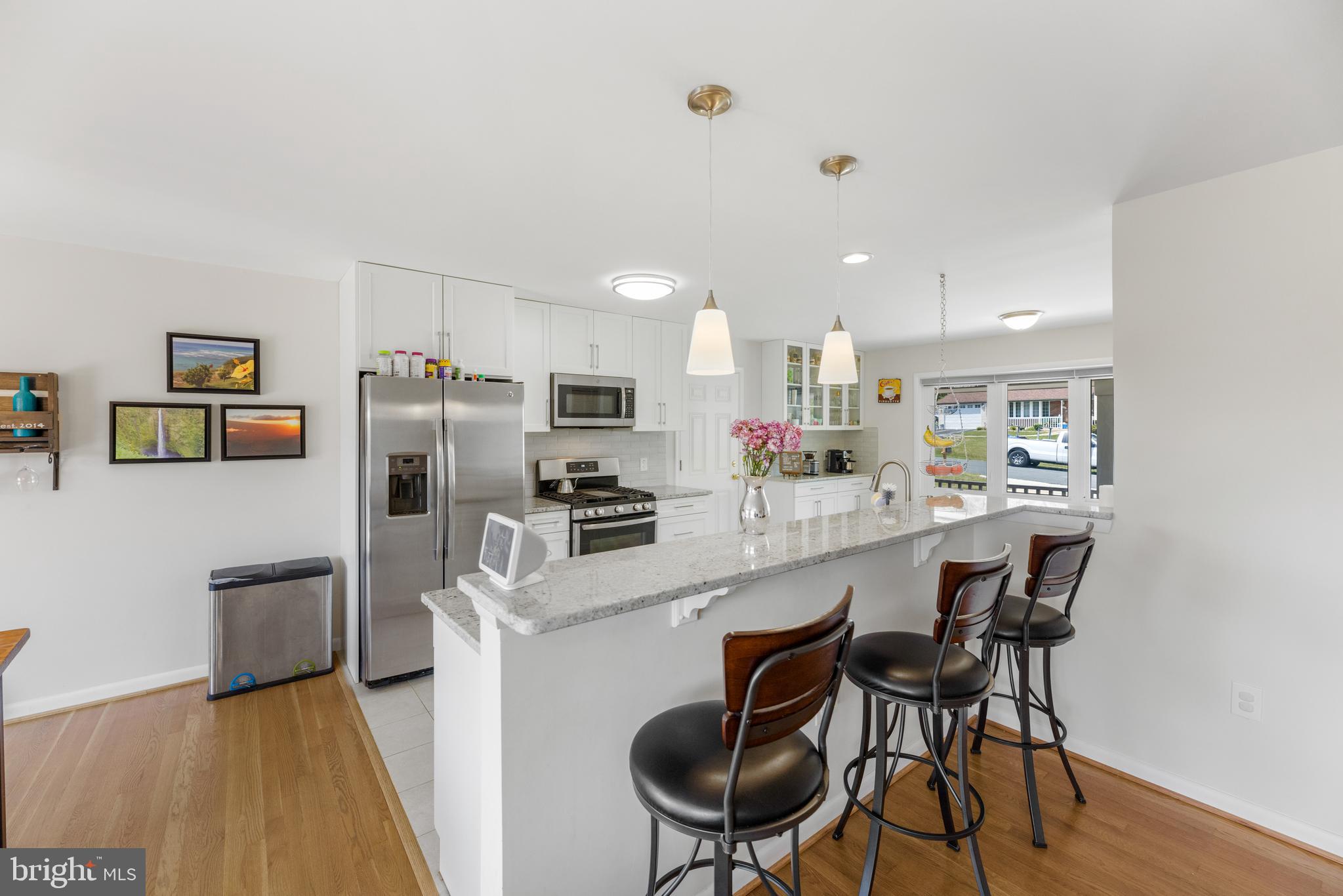 13308 Brackley Road Silver Spring, MD 20904 - Photo 7 of 37
