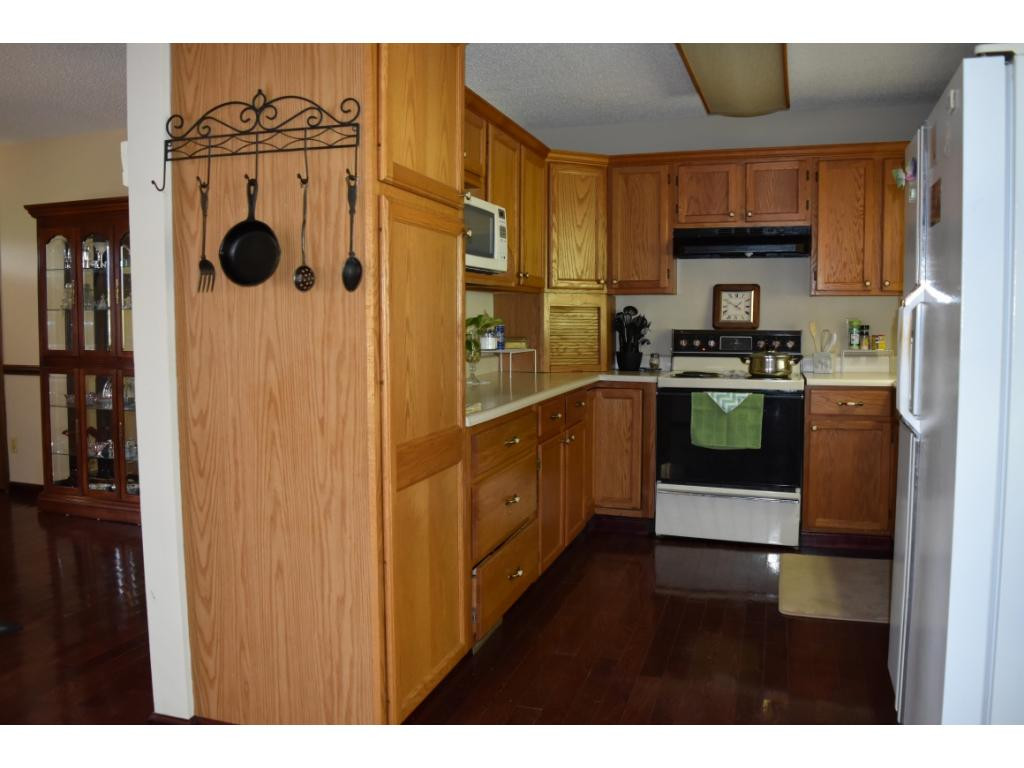 2530 Bob Little Road Elizabethton, TN 37643 - Photo 12 of 25 Kitchen view 3
