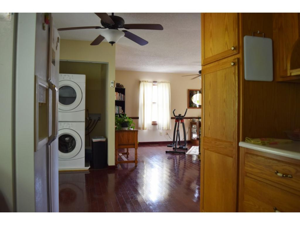 2530 Bob Little Road Elizabethton, TN 37643 - Photo 13 of 25 Kitchen to Breakfast Area
