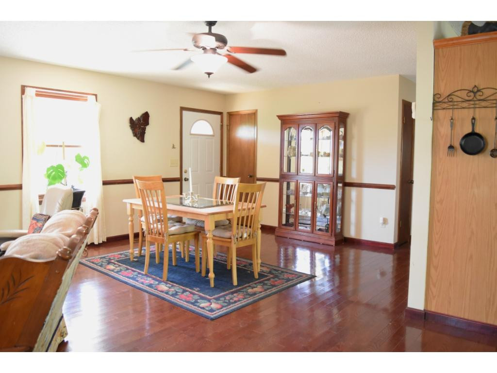 2530 Bob Little Road Elizabethton, TN 37643 - Photo 14 of 25 View from Breakfast to Dining
