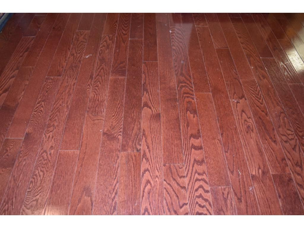 2530 Bob Little Road Elizabethton, TN 37643 - Photo 15 of 25 Beautiful Hardwood Floors