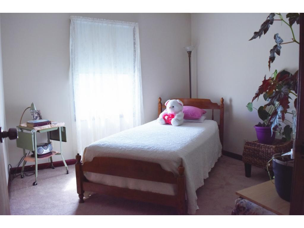 2530 Bob Little Road Elizabethton, TN 37643 - Photo 18 of 25 Bedroom 1