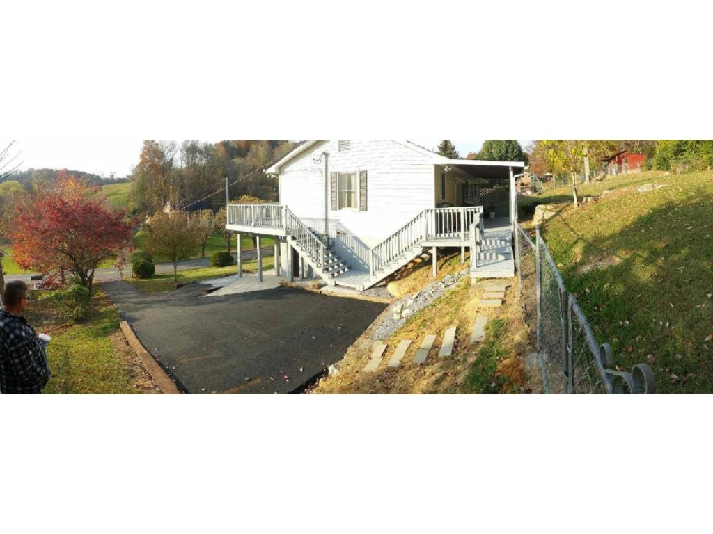 2530 Bob Little Road Elizabethton, TN 37643 - Photo 25 of 25 Photo 25