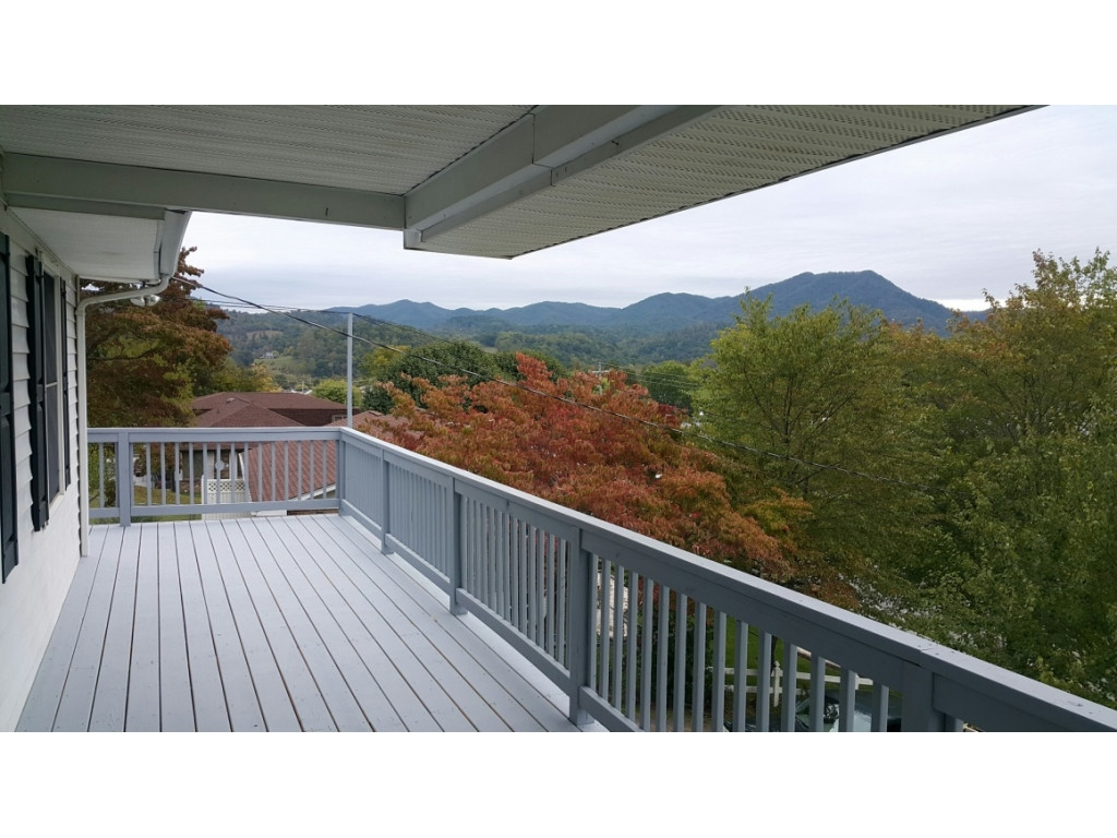 2530 Bob Little Road Elizabethton, TN 37643 - Photo 4 of 25 Another View from Front Porch