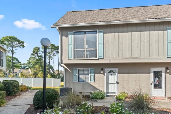$249,900 | 933 Villa Drive, Unit 933, North Myrtle Beach, SC 29582