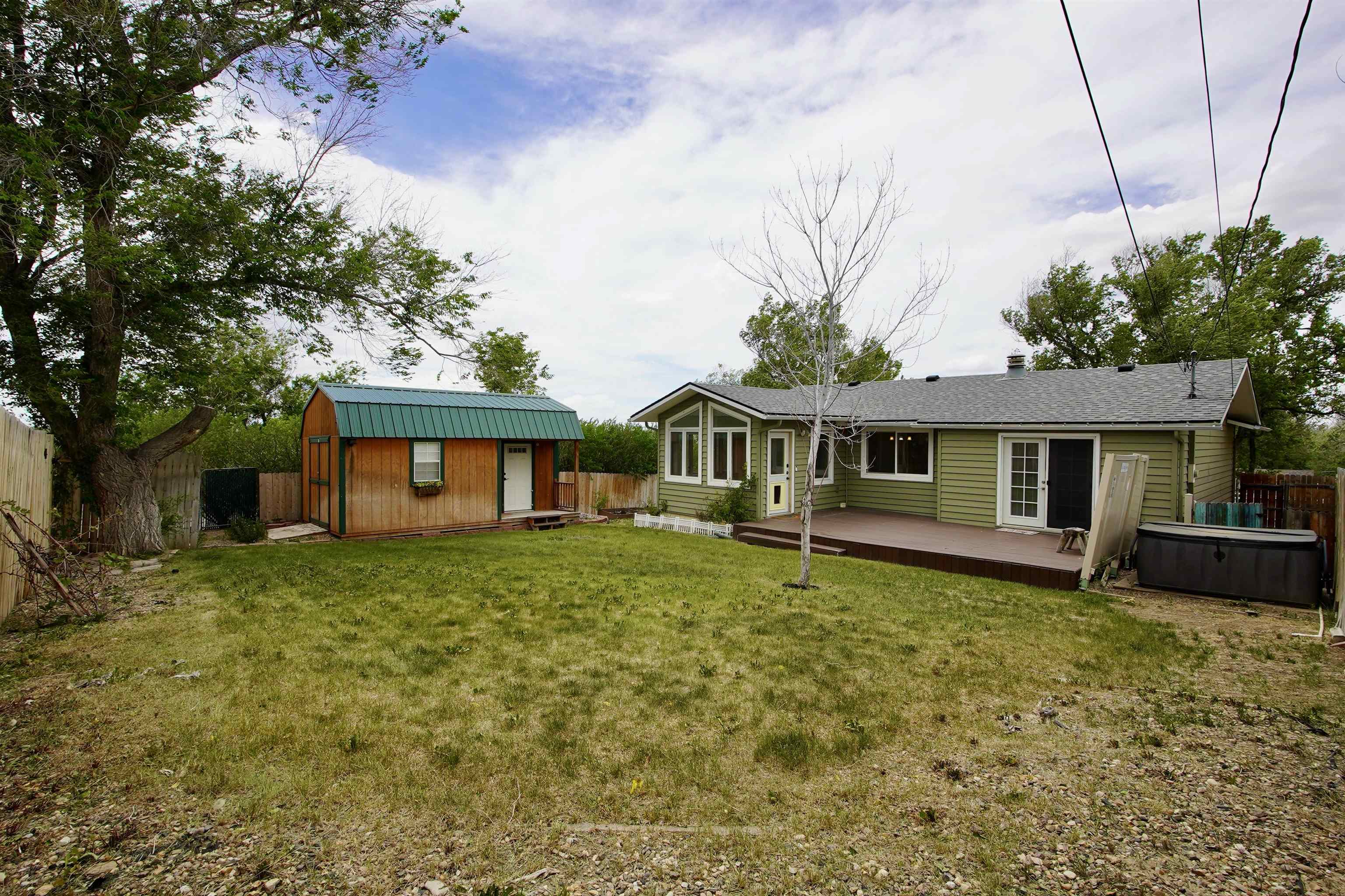 2435 East 7th Street Casper, WY 82609 - Photo 45 of 50