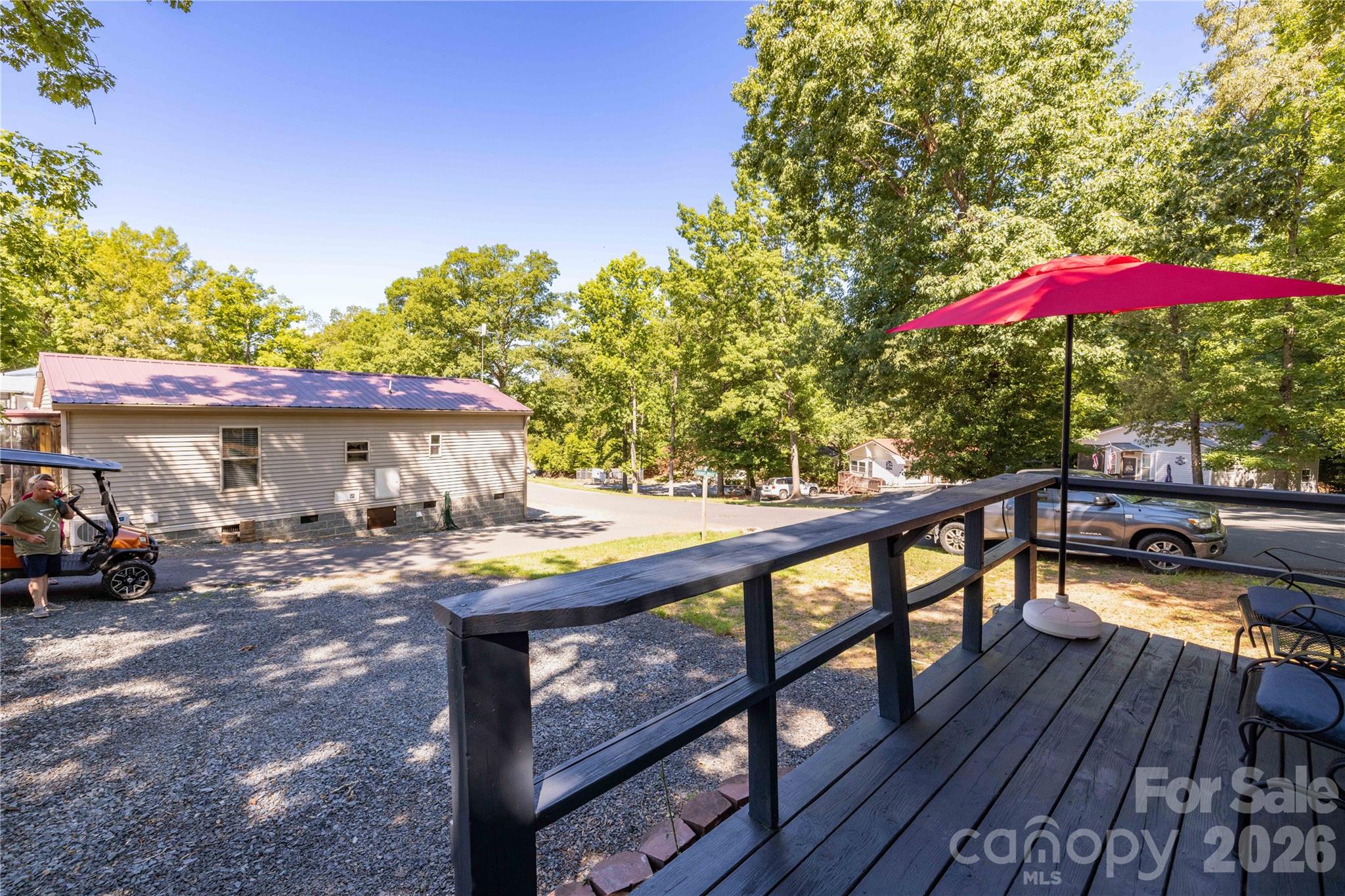 110 & 112 Laurel Ridge Ridge Mount Mount Gilead, NC 27306 - Photo 34 of 39