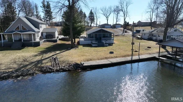 $289,000 | 5683 East Bass Center Road, Monticello, IN 47960