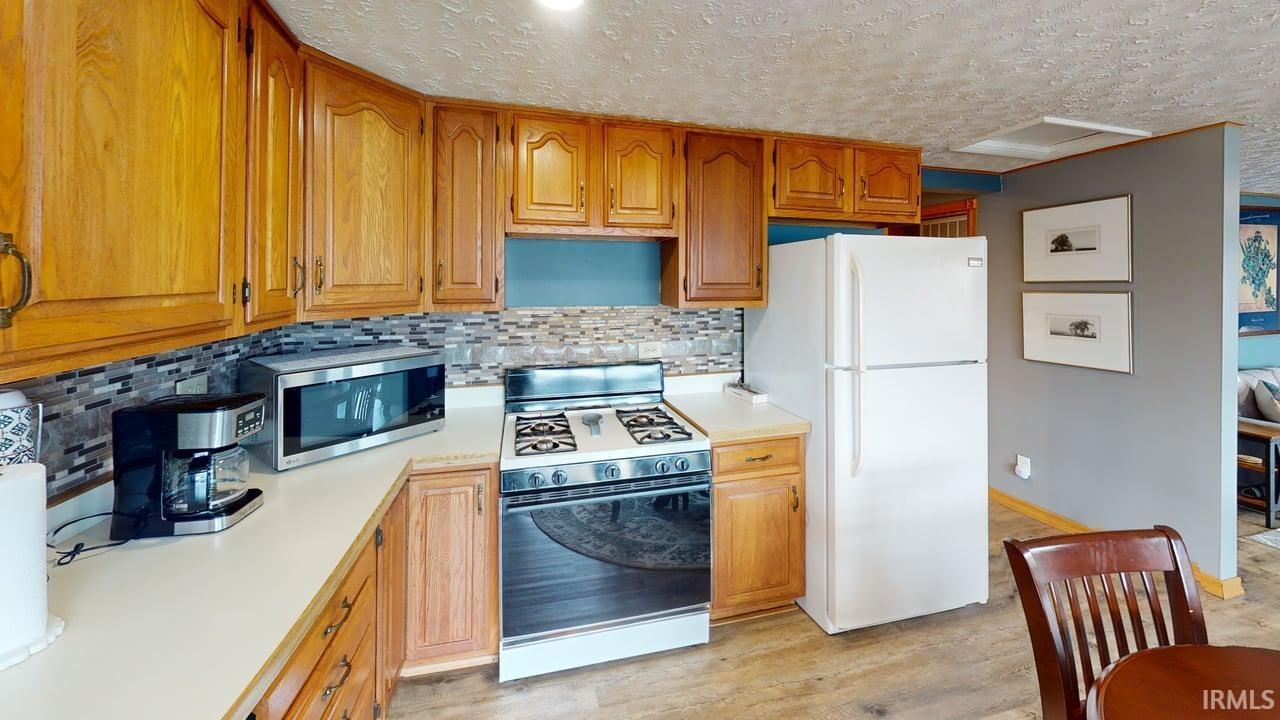 5683 East Bass Center Road Monticello, IN 47960 - Photo 12 of 23