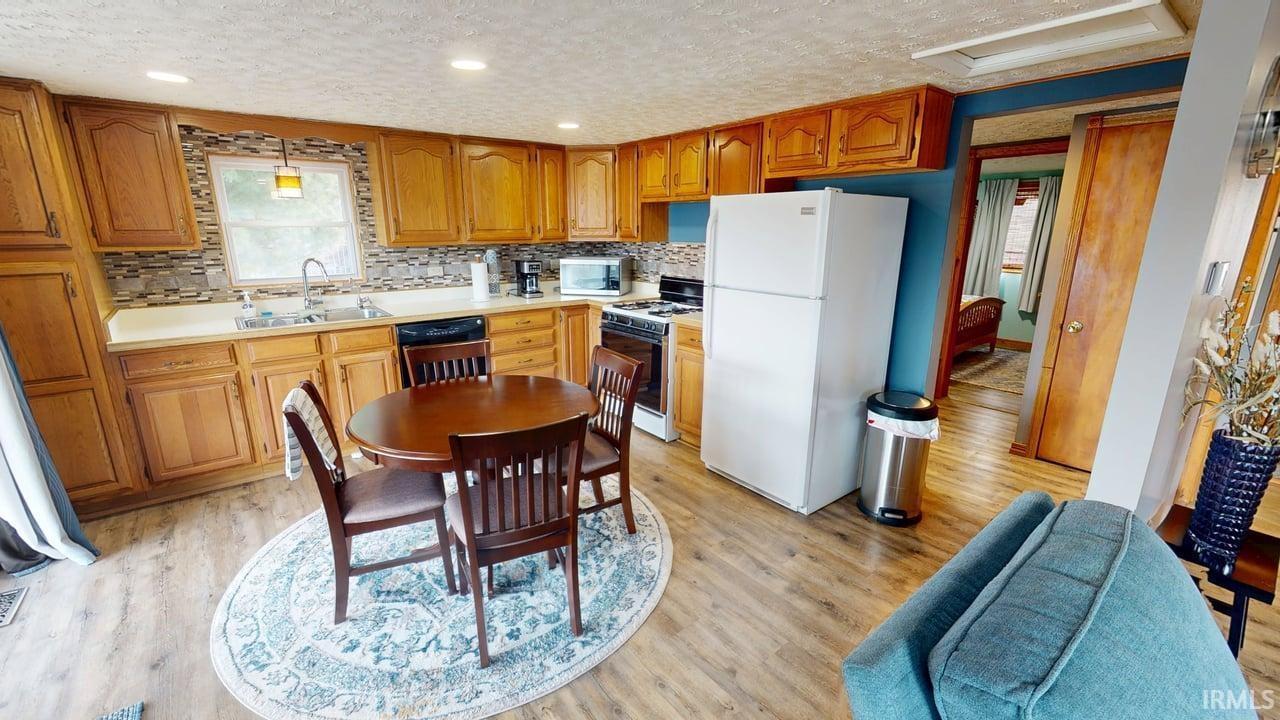 5683 East Bass Center Road Monticello, IN 47960 - Photo 14 of 23