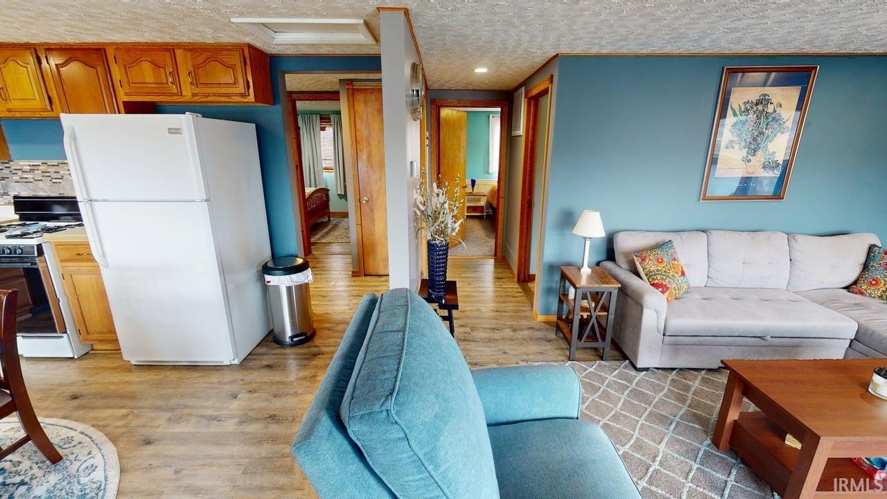 5683 East Bass Center Road Monticello, IN 47960 - Photo 15 of 23