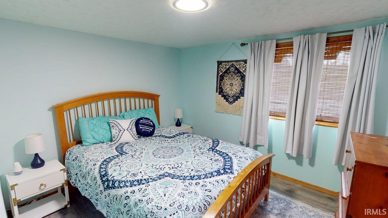 5683 East Bass Center Road Monticello, IN 47960 - Photo 18 of 23