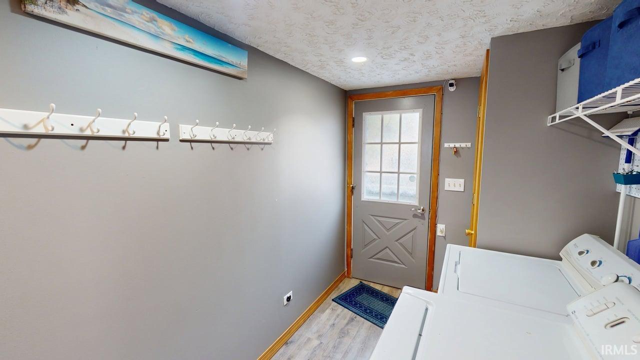 5683 East Bass Center Road Monticello, IN 47960 - Photo 20 of 23