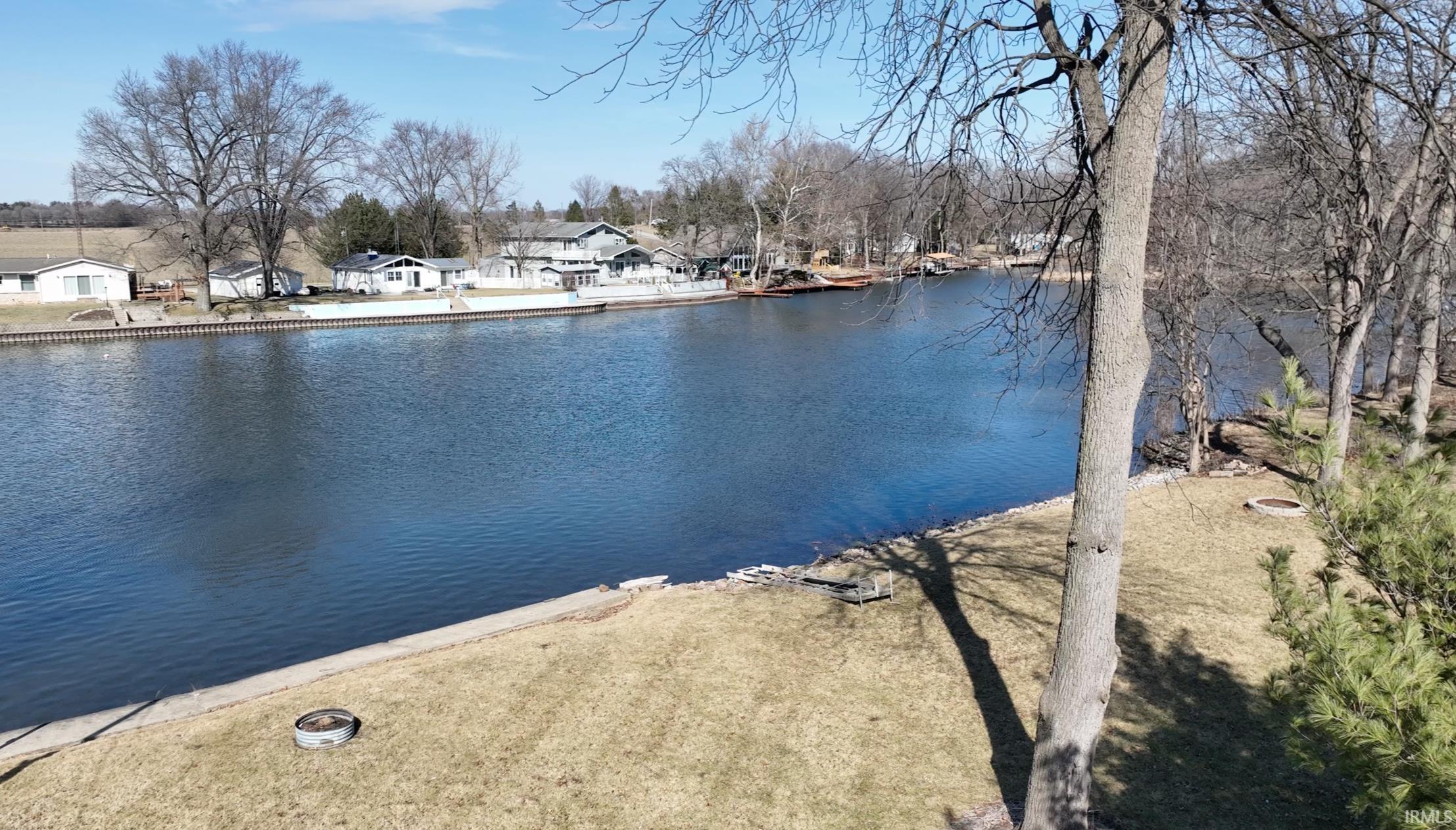 5683 East Bass Center Road Monticello, IN 47960 - Photo 22 of 23