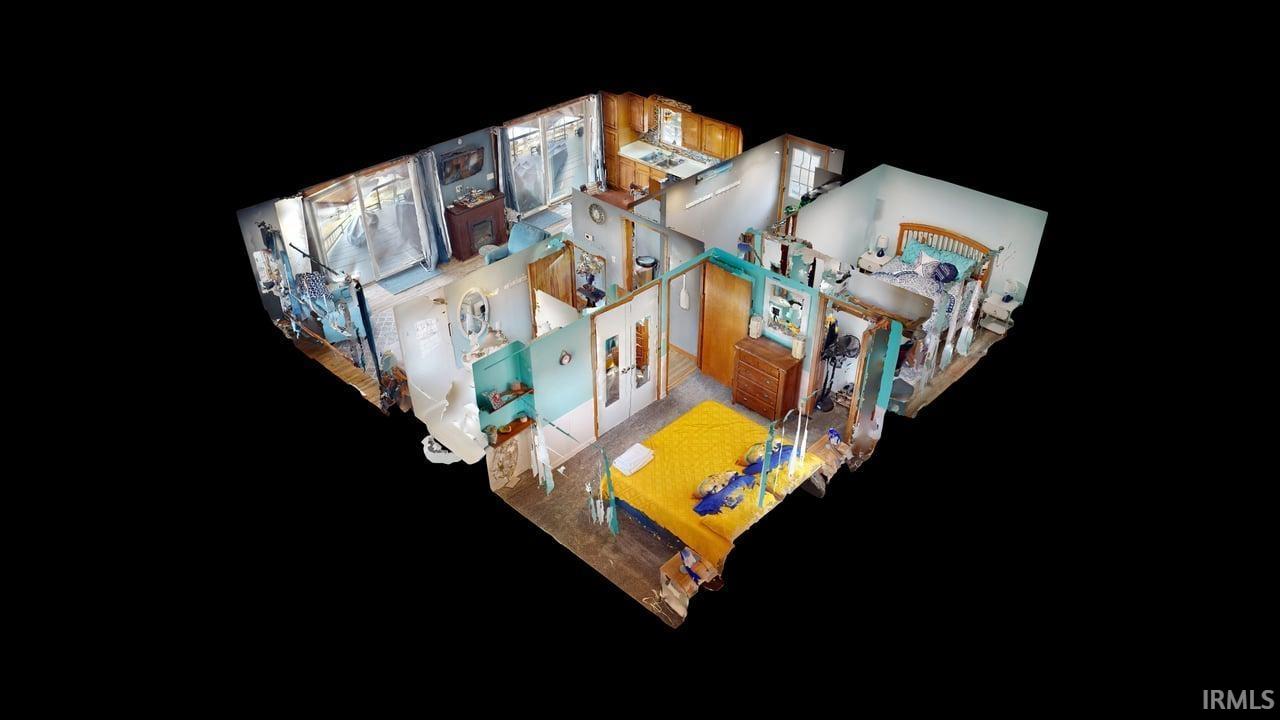 5683 East Bass Center Road Monticello, IN 47960 - Photo 23 of 23