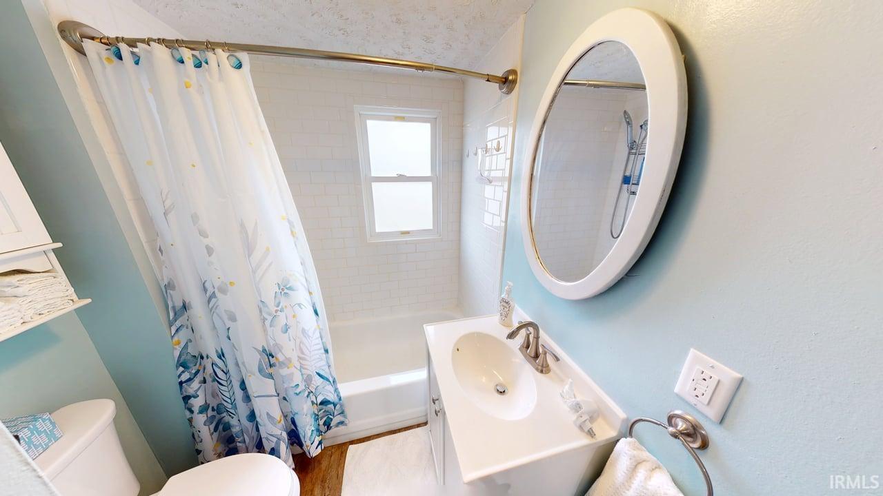 5683 East Bass Center Road Monticello, IN 47960 - Photo 6 of 23