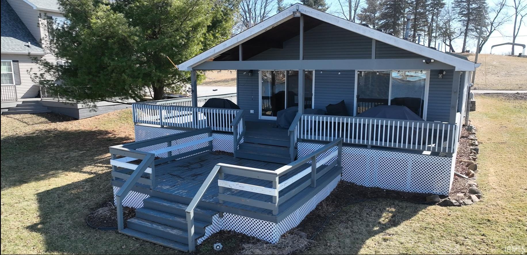 5683 East Bass Center Road Monticello, IN 47960 - Photo 7 of 23