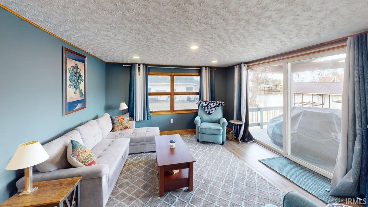 5683 East Bass Center Road Monticello, IN 47960 - Photo 9 of 23