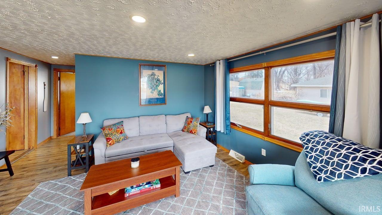 5683 East Bass Center Road Monticello, IN 47960 - Photo 10 of 23