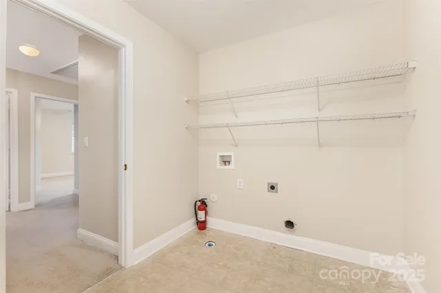 a view of small space