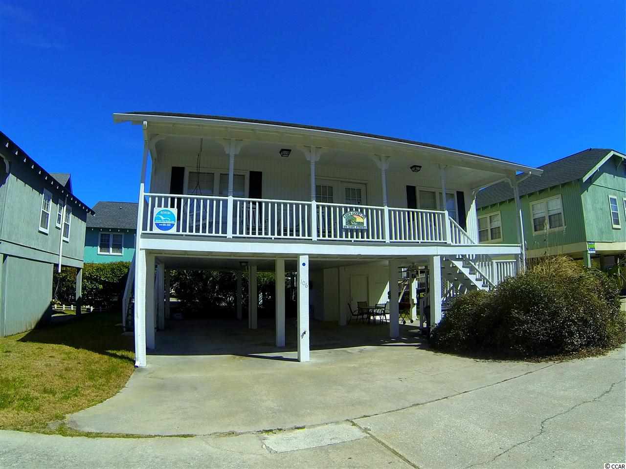 106 Easy Street Murrells Inlet, SC 29576 - Photo 2 of 24 Gallery Image 2