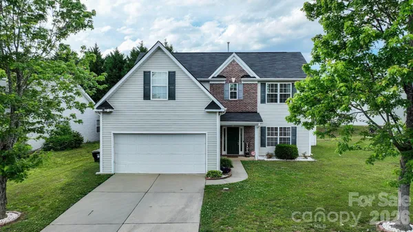 $425,000 | 3050 Clover Road Northwest, Concord, NC 28027