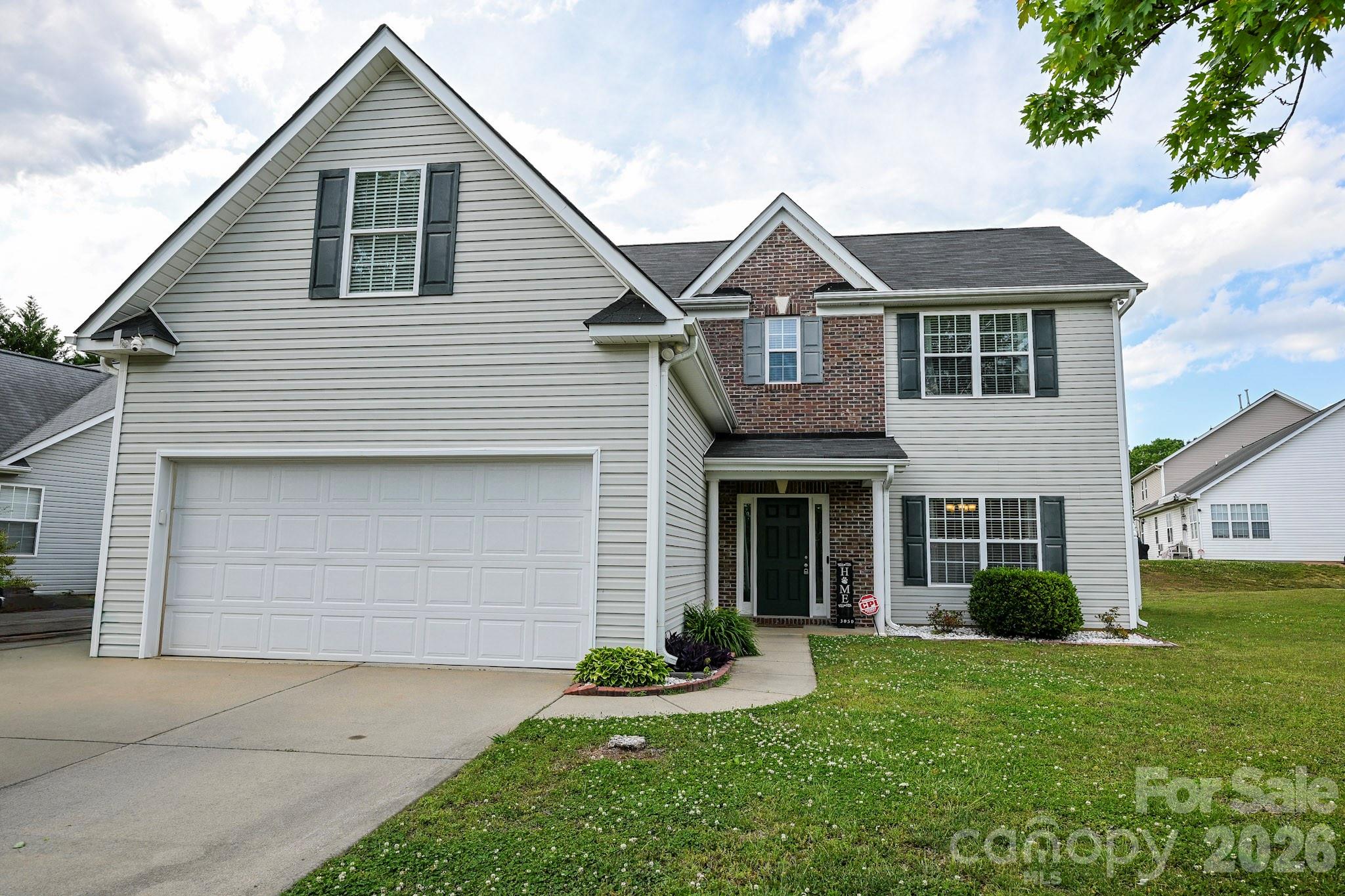 3050 Clover Road Northwest Concord, NC 28027 - Photo 2 of 30