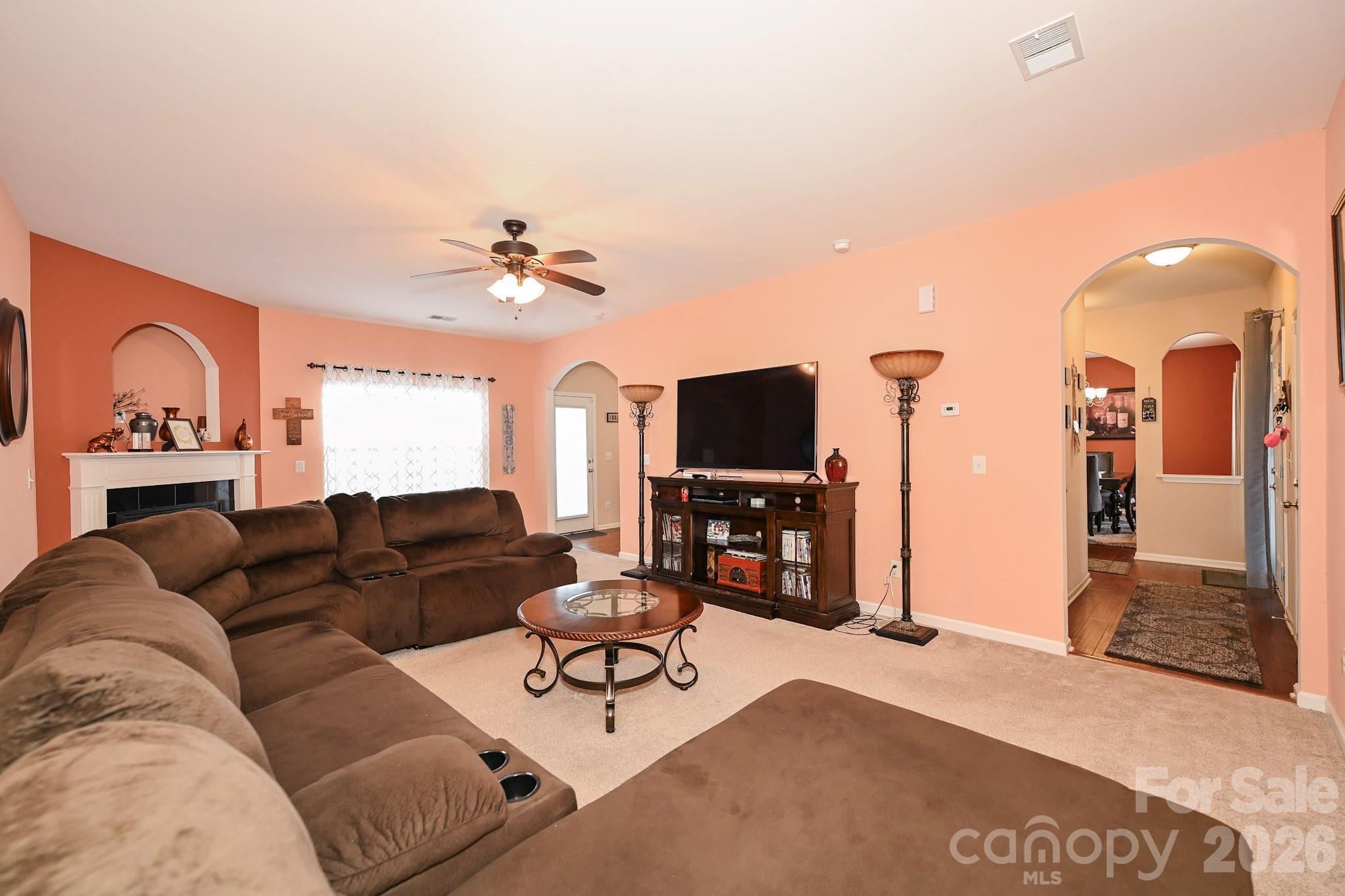 3050 Clover Road Northwest Concord, NC 28027 - Photo 21 of 30