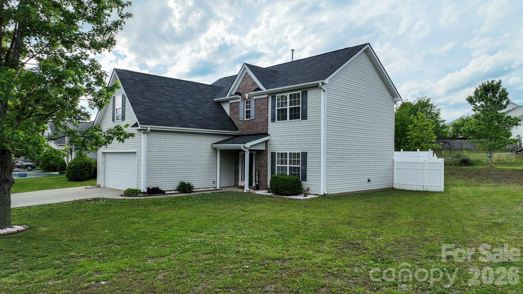 3050 Clover Road Northwest Concord, NC 28027 - Photo 3 of 30