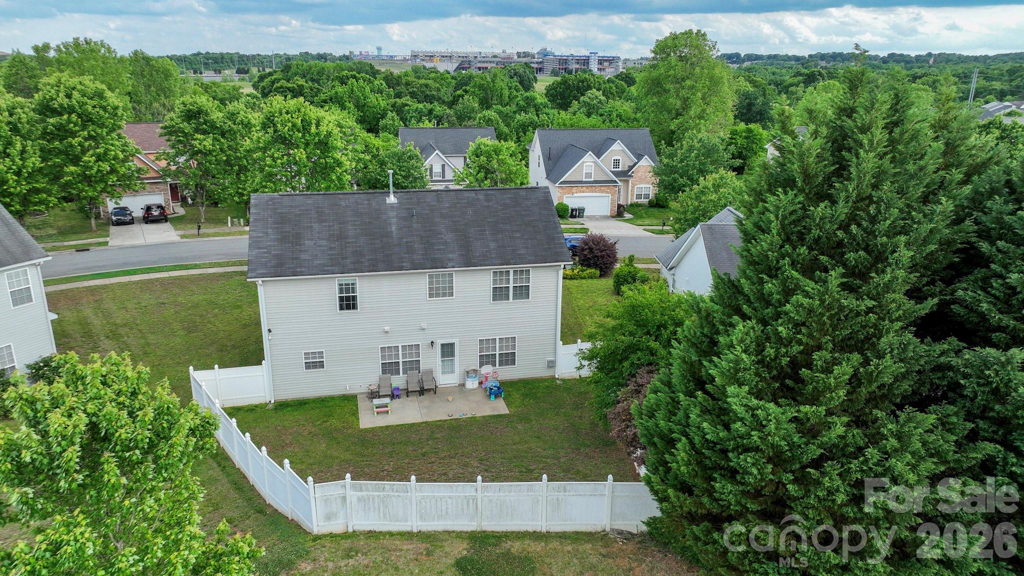 3050 Clover Road Northwest Concord, NC 28027 - Photo 5 of 30