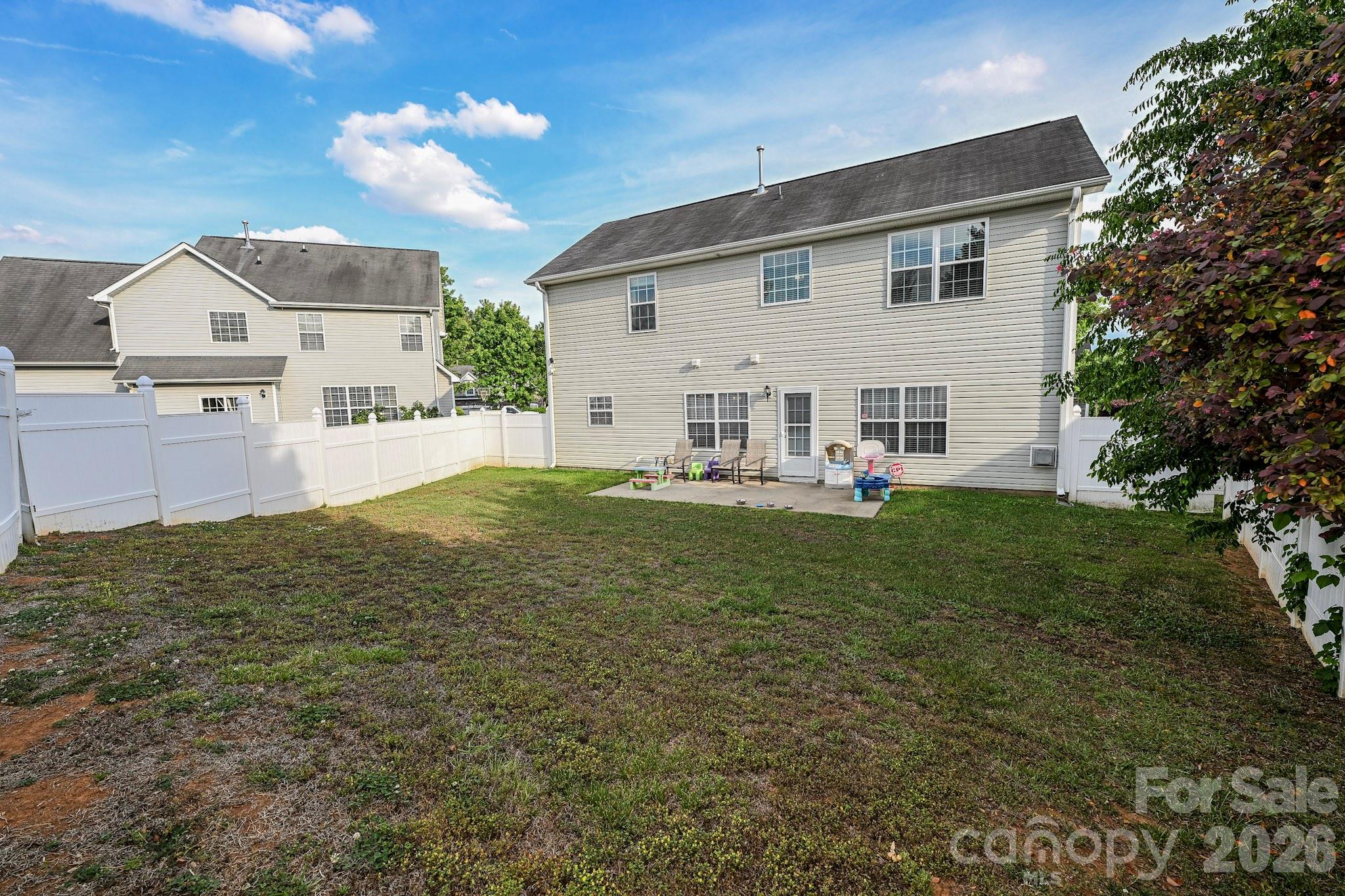 3050 Clover Road Northwest Concord, NC 28027 - Photo 6 of 30