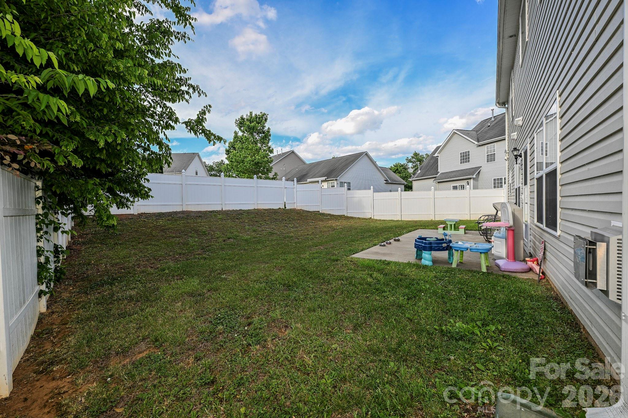 3050 Clover Road Northwest Concord, NC 28027 - Photo 7 of 30