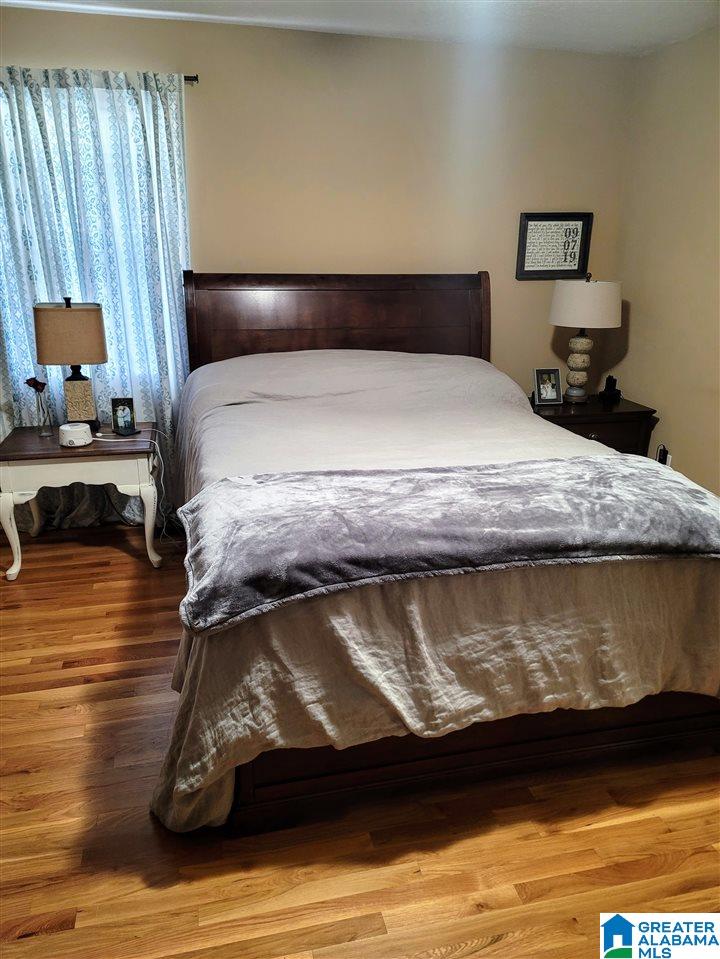35 Dunaway Street Heflin, AL 36264 - Photo 9 of 16