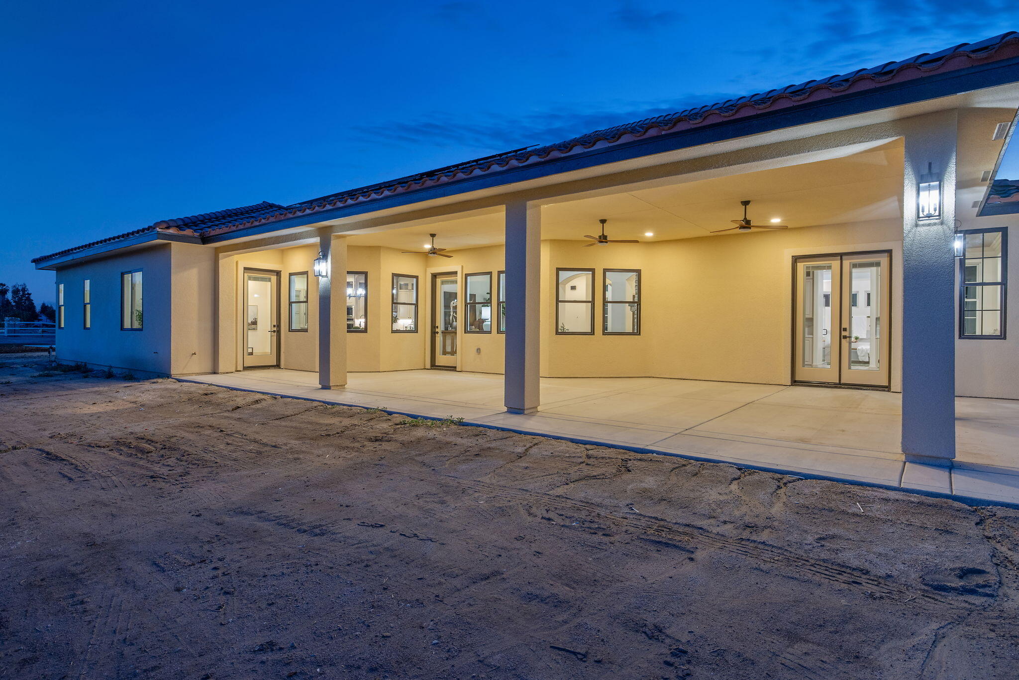 503 East Palm Street Exeter, CA 93221 - Photo 82 of 92