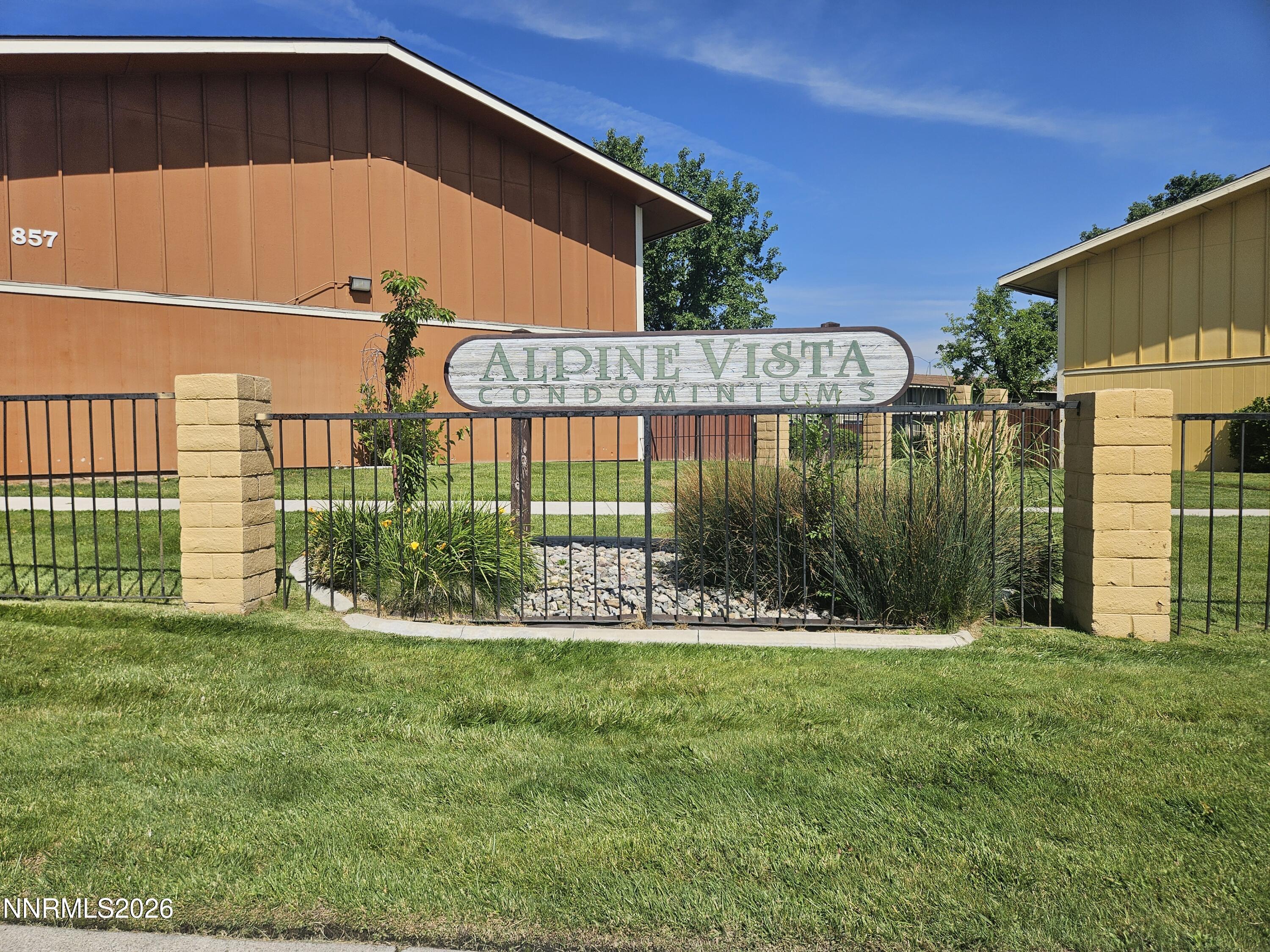863 Nutmeg Place, Unit 12 Reno, NV 89502 - Photo 2 of 31 20260617_102728