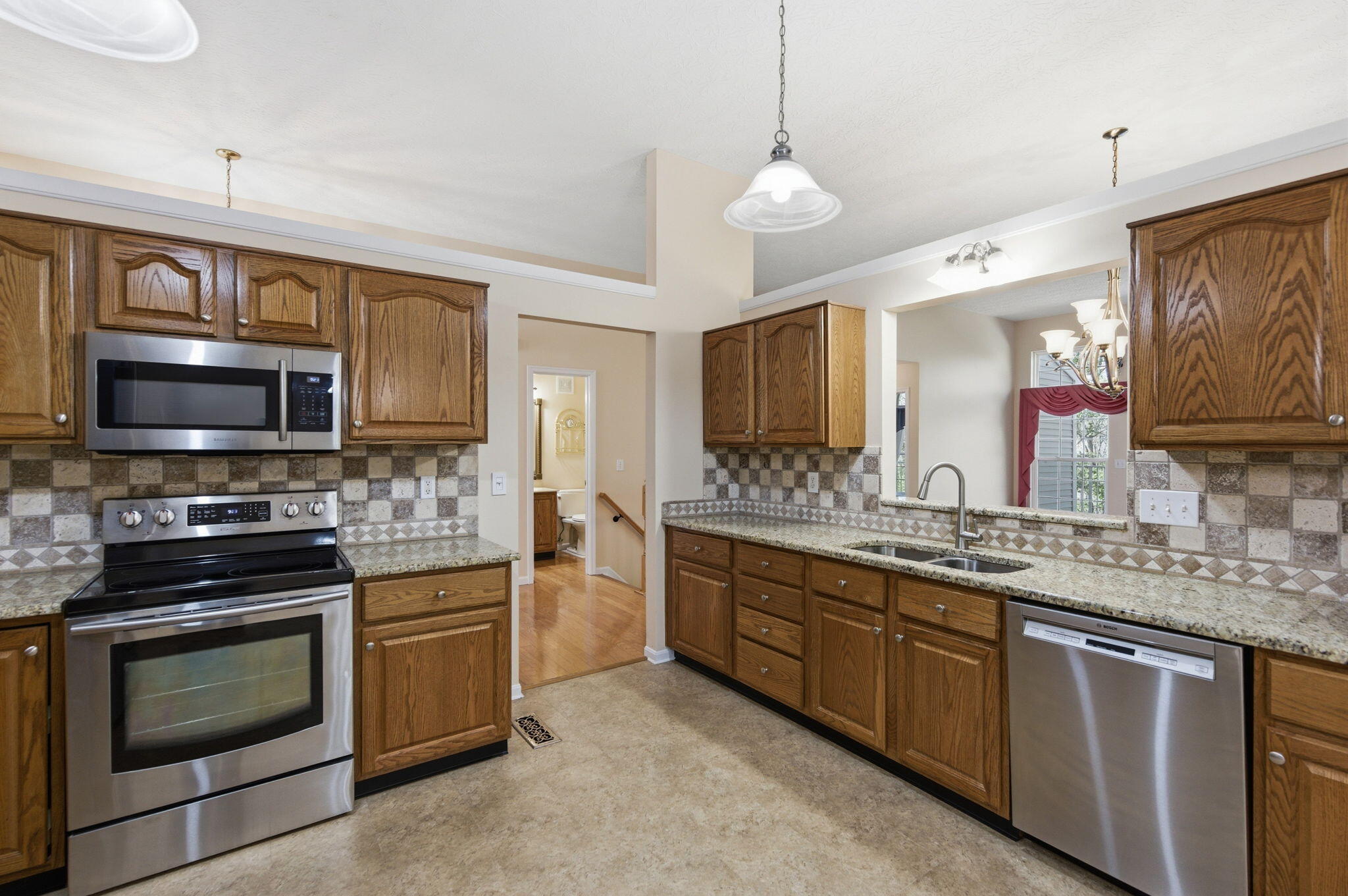 7277 Ridge Edge Court, Unit E Florence, KY 41042 - Photo 8 of 40