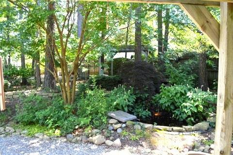 5412 Neuse Planters Court Raleigh, NC 27616 - Photo 21 of 25 Gallery Image 21