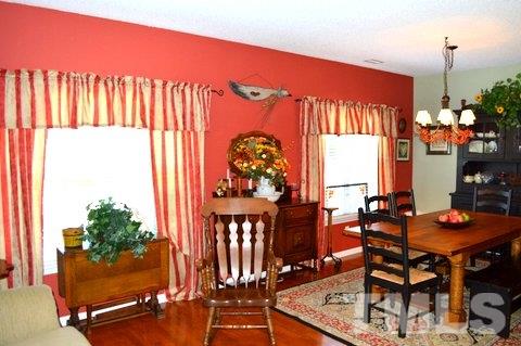 5412 Neuse Planters Court Raleigh, NC 27616 - Photo 5 of 25 Gallery Image 5