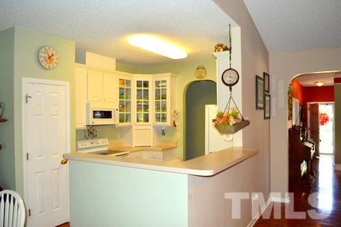 5412 Neuse Planters Court Raleigh, NC 27616 - Photo 8 of 25 Gallery Image 8