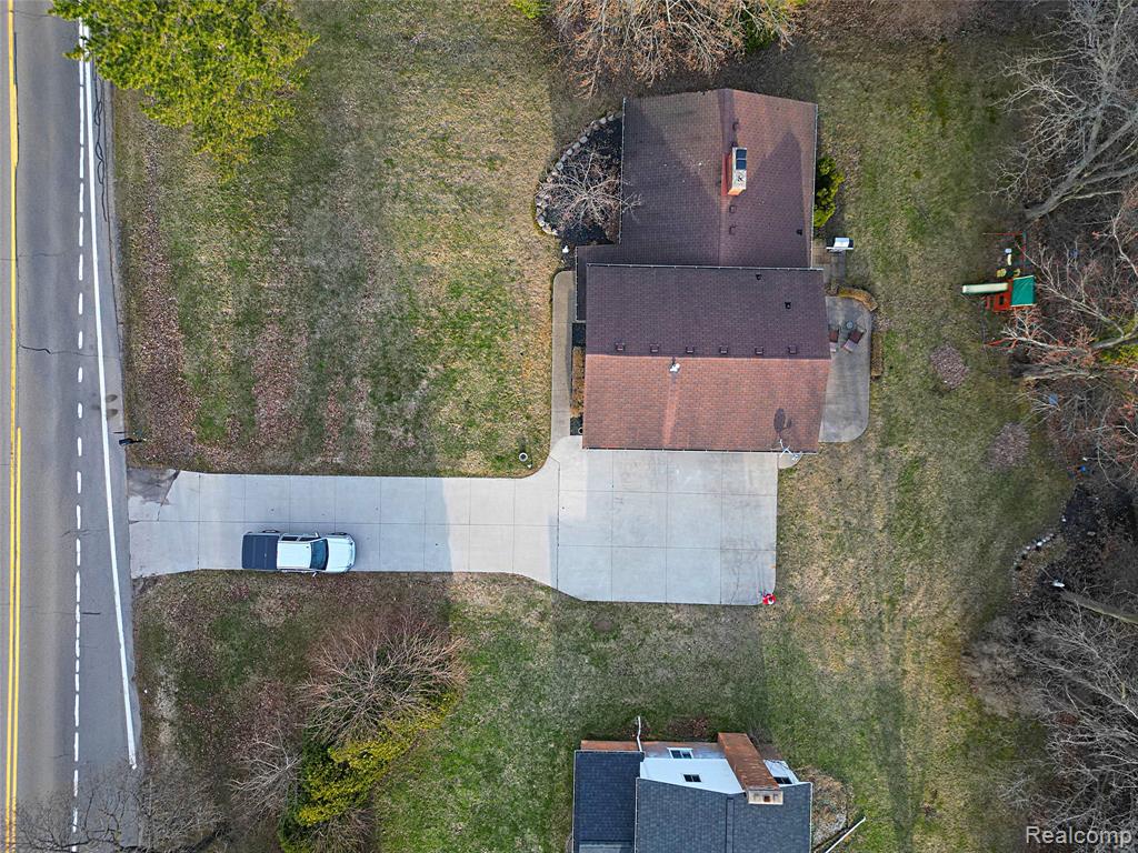 4739 Quarton Road Bloomfield Hills, MI 48301 - Photo 47 of 56