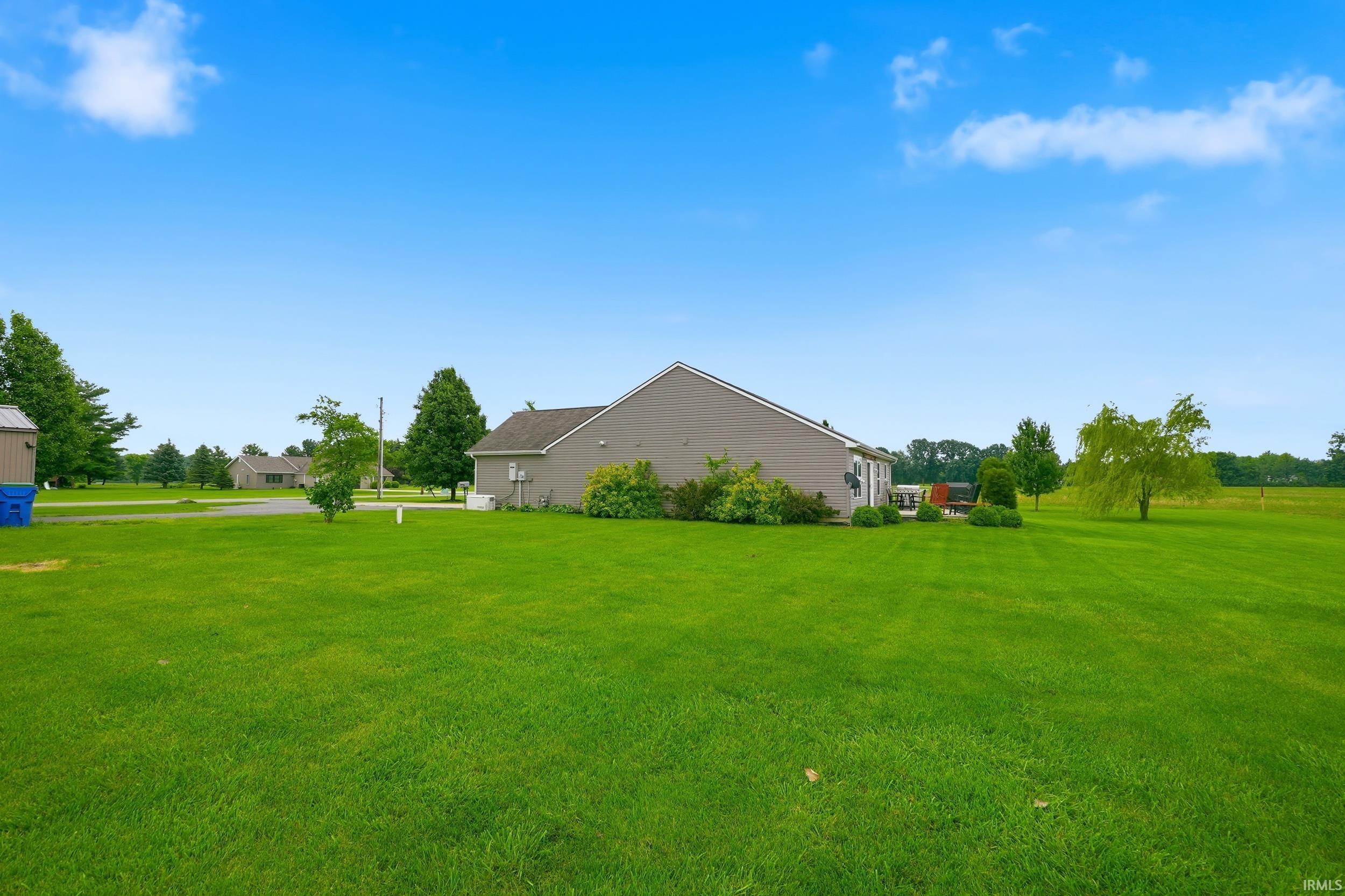 14940 Feighner Road Roanoke, IN 46783 - Photo 35 of 36