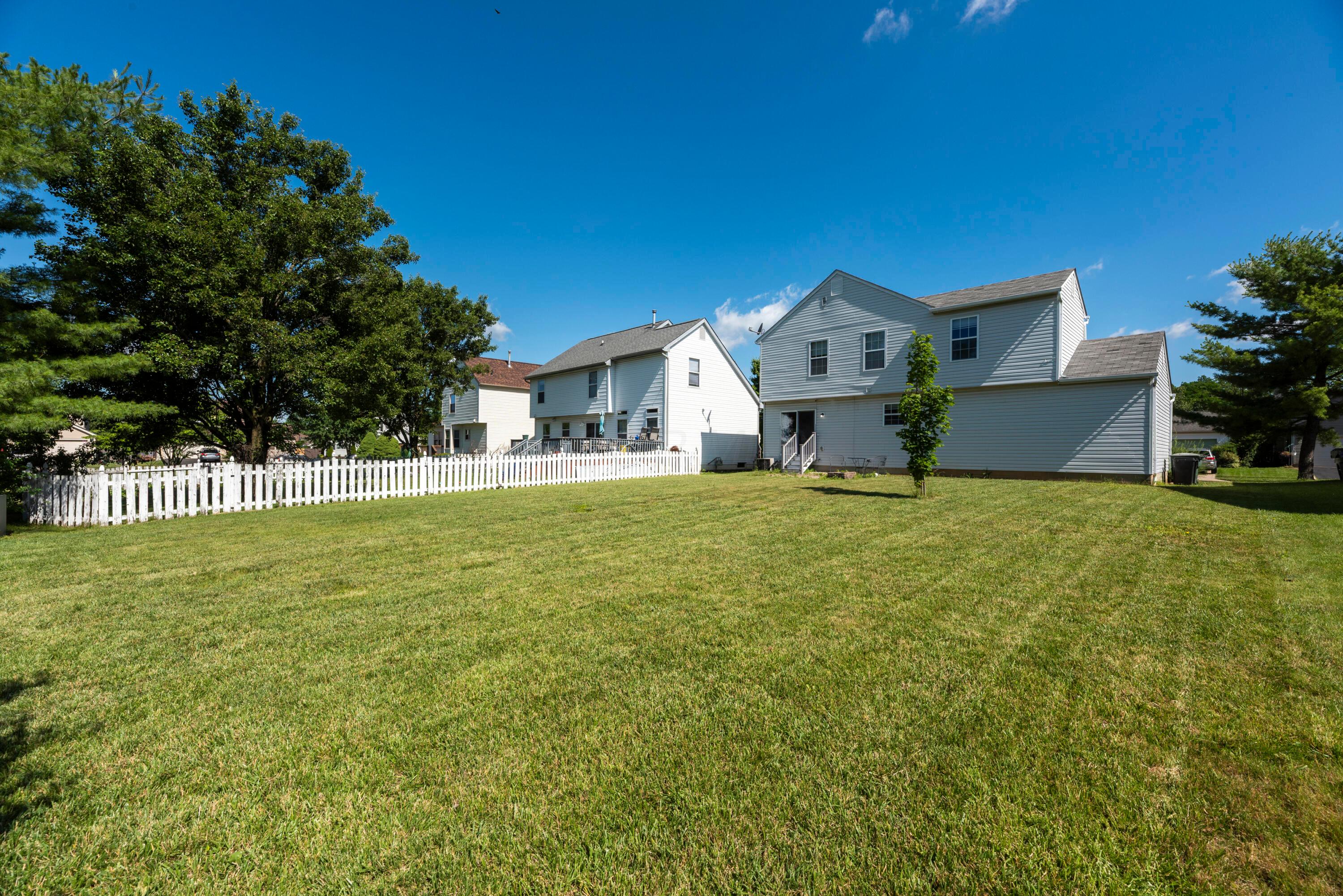 8117 Mandalay Road Blacklick, OH 43004 - Photo 18 of 20