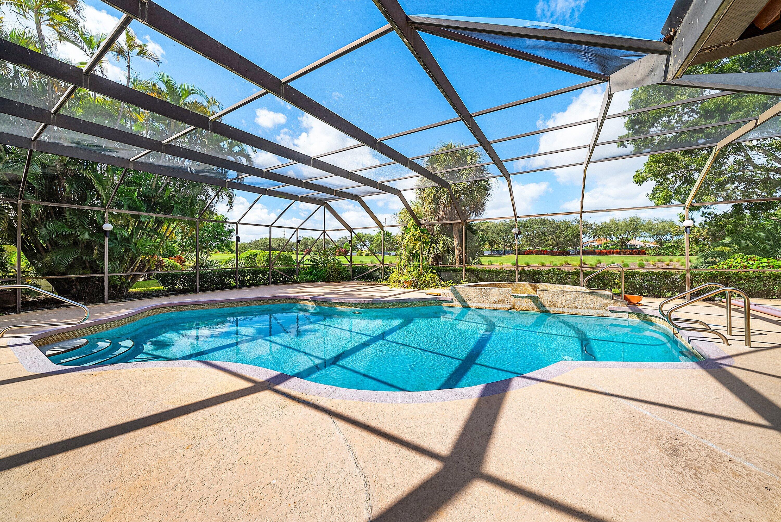 4952 Bocaire Boulevard Boca Raton, FL 33487 - Photo 32 of 61 Back