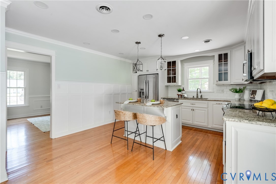 2540 Yarnell Road Henrico, VA 23231 - Photo 16 of 41