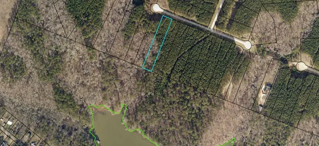 $99,000 | 1235 Edge Lane, Tignall, GA 30668