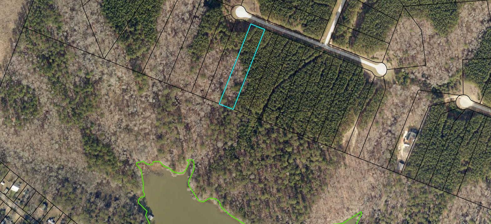 1235 Edge Lane Tignall, GA 30668 - Photo 7 of 14 tax map