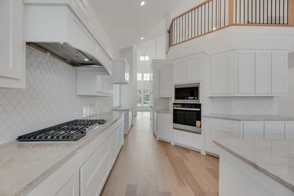 $728,089 | 3517 Laurel Court, Corinth, TX 76208