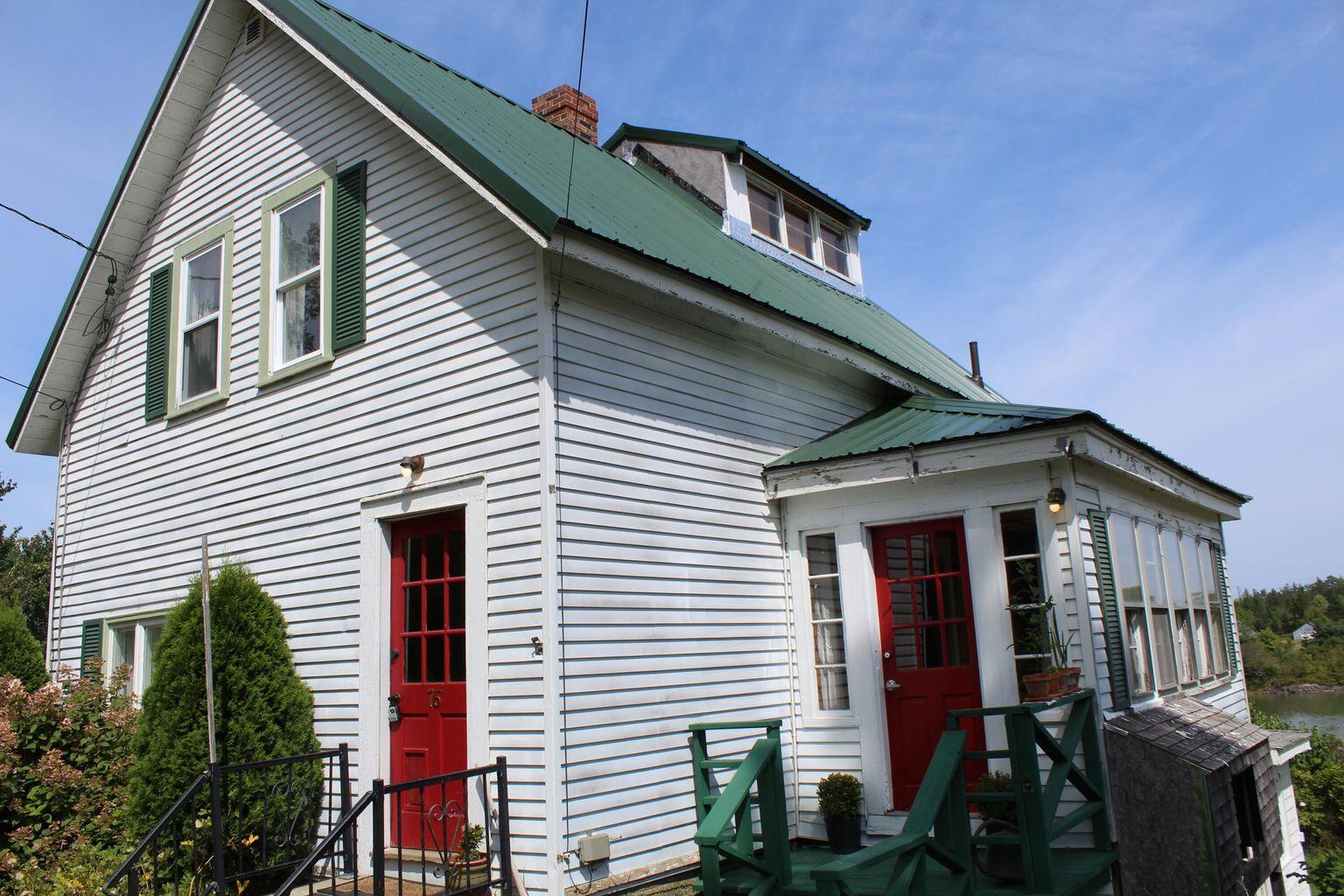 76 Leighton Point Road Pembroke, ME 04666 - Photo 45 of 100 48