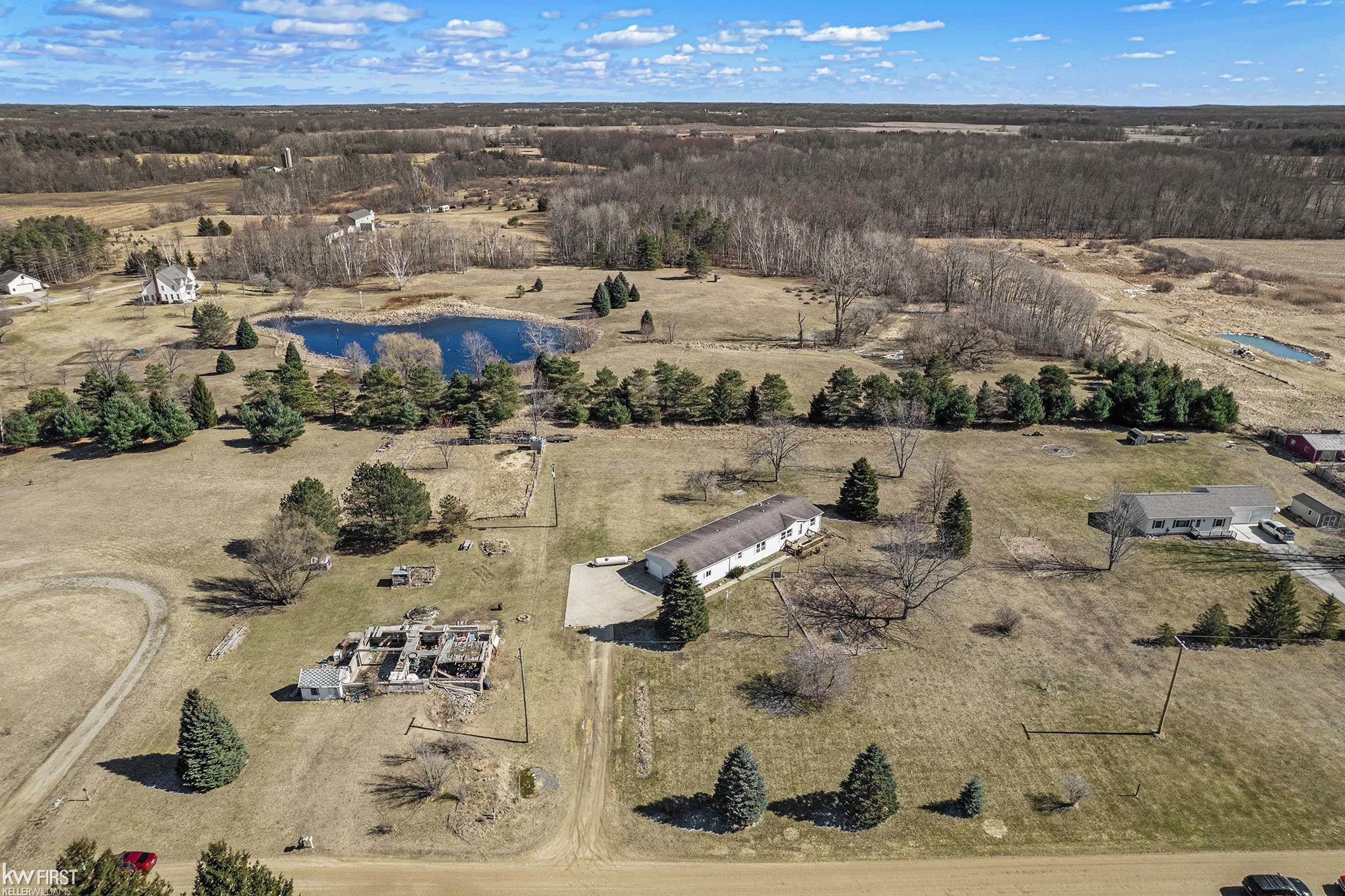 7906 Rich Road Fostoria, MI 48435 - Photo 28 of 31
